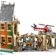 Illustration for article titled The LEGO Classic TV Series Batcave Has All The 60s Batman